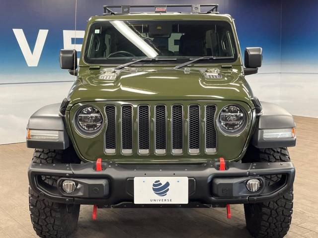 ミリタリージープchryslerクライスラー