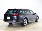 パサートオールトラック TDI 4モーション ディーゼル 4WD 