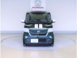 N-BOX G L ホンダセンシング 