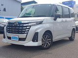 トヨタ ルーミー