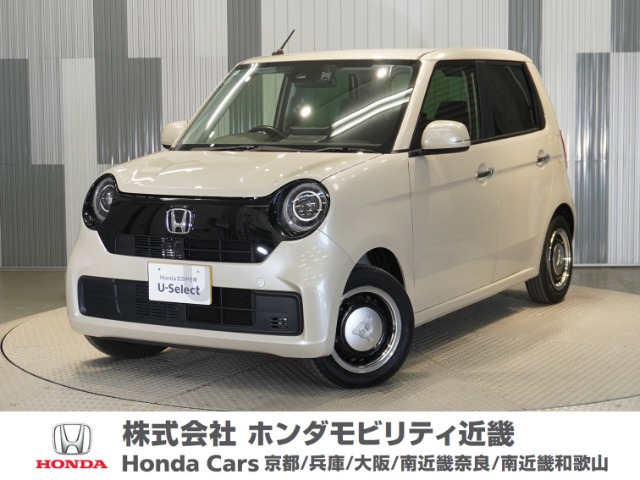 N-ONE  660 オリジナル