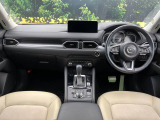 CX-5 2.0 20S シルク ベージュ セレクション 