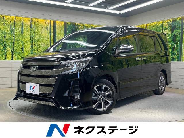 ノア 2.0 Si W×B III 