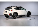 クロストレック 2.0 リミテッド 4WD 