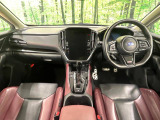 レヴォーグ 1.8 STI スポーツ EX 4WD 