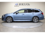 レヴォーグ 1.6 GT-S アイサイト 4WD 