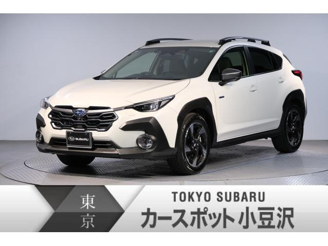 クロストレック 2.0 リミテッド 4WD 