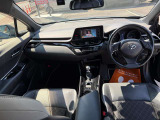 C-HR ハイブリッド 1.8 G モード ネロ 
