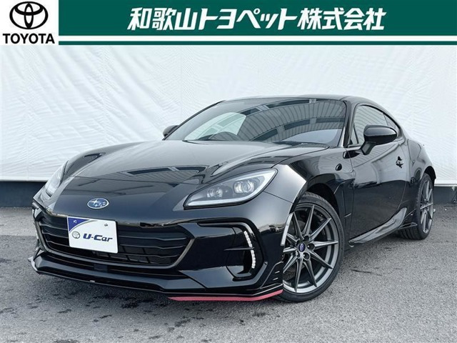 BRZ  2.4 S