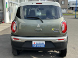 クロスビー 1.0 ハイブリッド(HYBRID) MZ 4WD 元レン
