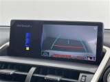 NX 300 Fスポーツ 本革シート サンルーフ