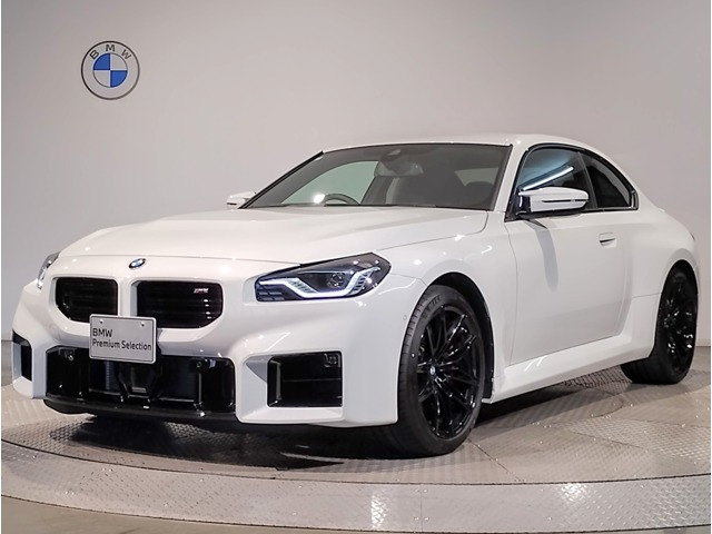 M2クーペ M ステップトロニック 
