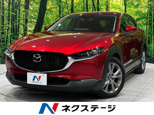 CX-30 2.0 20S プロアクティブ ツーリングセレクション 