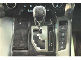 CVT車です。