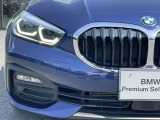 また、BMW正規認定中古車は、エマージェンシーサービスが自動付帯。24時間365日、皆様のカーライフをサポート致します。確かな安心のうえで、「駆けぬける歓び」をご堪能ください。