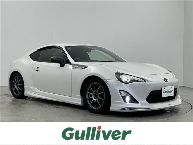 86 2.0 GT 修復歴無し