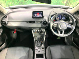 CX-3 1.5 15S ツーリング 