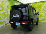 ジムニー XC 4WD 