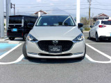MAZDA2 1.5 15S ブラックトーンエディション 