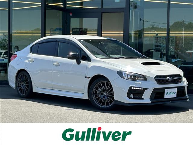 WRX S4 2.0 STI スポーツ アイサイト 4WD 4WD ワンオーナー