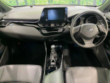 C-HR  G モード ネロ セーフティプラスII