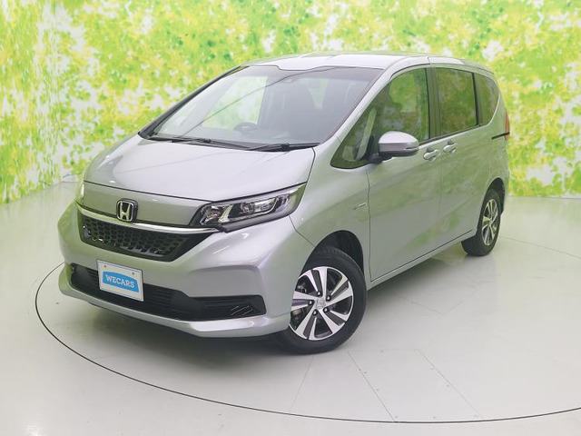 フリード 1.5 ハイブリッド G ホンダセンシング 4WD 