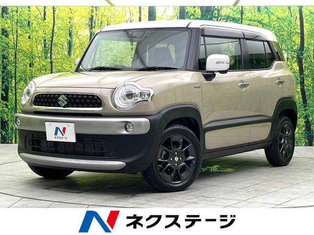 クロスビー 1.0 ハイブリッド(HYBRID) MZ 