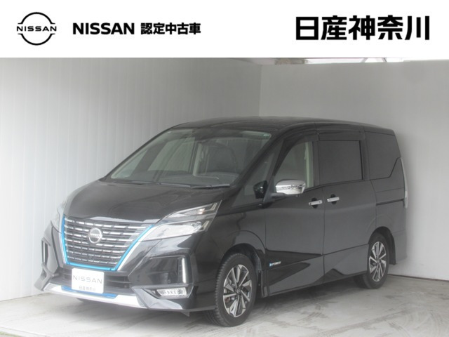 セレナ 1.2 e-POWER ハイウェイスター G 