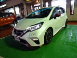 日産 ノート 1.2 e-POWER NISMO  ナビ全方位カメラ専用エアロデジタルミラー