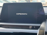 クラウン ハイブリッド 2.5 S Cパッケージ 