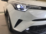C-HR ハイブリッド 1.8 S 