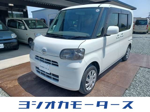 タント L 
