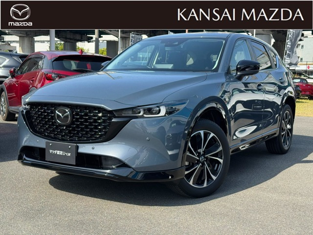 CX-5 2.0 20S プロアクティブ 