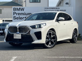 iX2 xドライブ30 Mスポーツ 4WD 