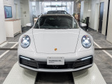 911 カレラ PDK 