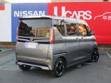 ルークス ハイウェイスター X