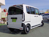 N-BOX ジョイ モノトーン 