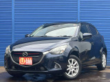 デミオ 1.5 XD 4WD ナビ Bカメラ ETC 衝突軽減ブレーキ