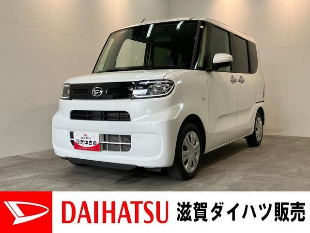 タント X 