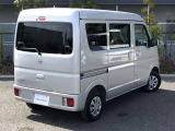 クリッパー GX ハイルーフ 