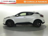 C-HR ハイブリッド 1.8 G モード ネロ 