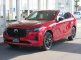 マツダ CX-60