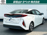 プリウスPHV 1.8 A ナビパッケージ 