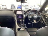スカイライン 3.0 NISMO 