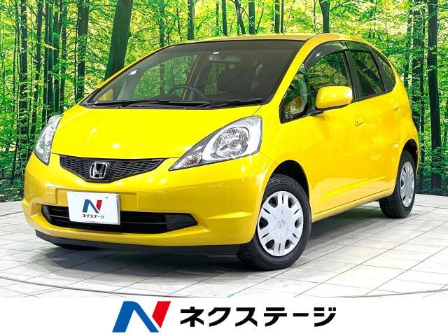 フィット 1.3 G スマートセレクション 