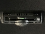 【ETC車載器】もはや必須アイテムのETCを搭載!高速道路のご利用時にとても便利!わずらわしい料金所での現金支払いが不要となりスムーズに通過できます♪