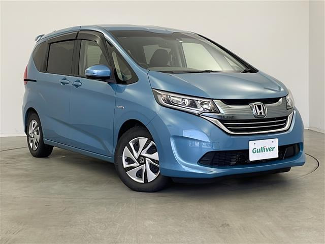 フリード 1.5 ハイブリッド G ホンダセンシング 修復歴無し