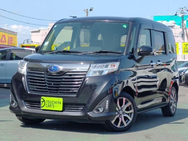 ジャスティ 1.0 GS スマートアシスト 