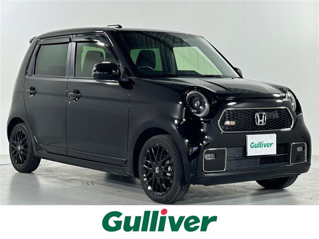 N-ONE RS ワンオーナー 修復歴無し