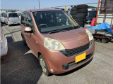 ホンダ ライフ